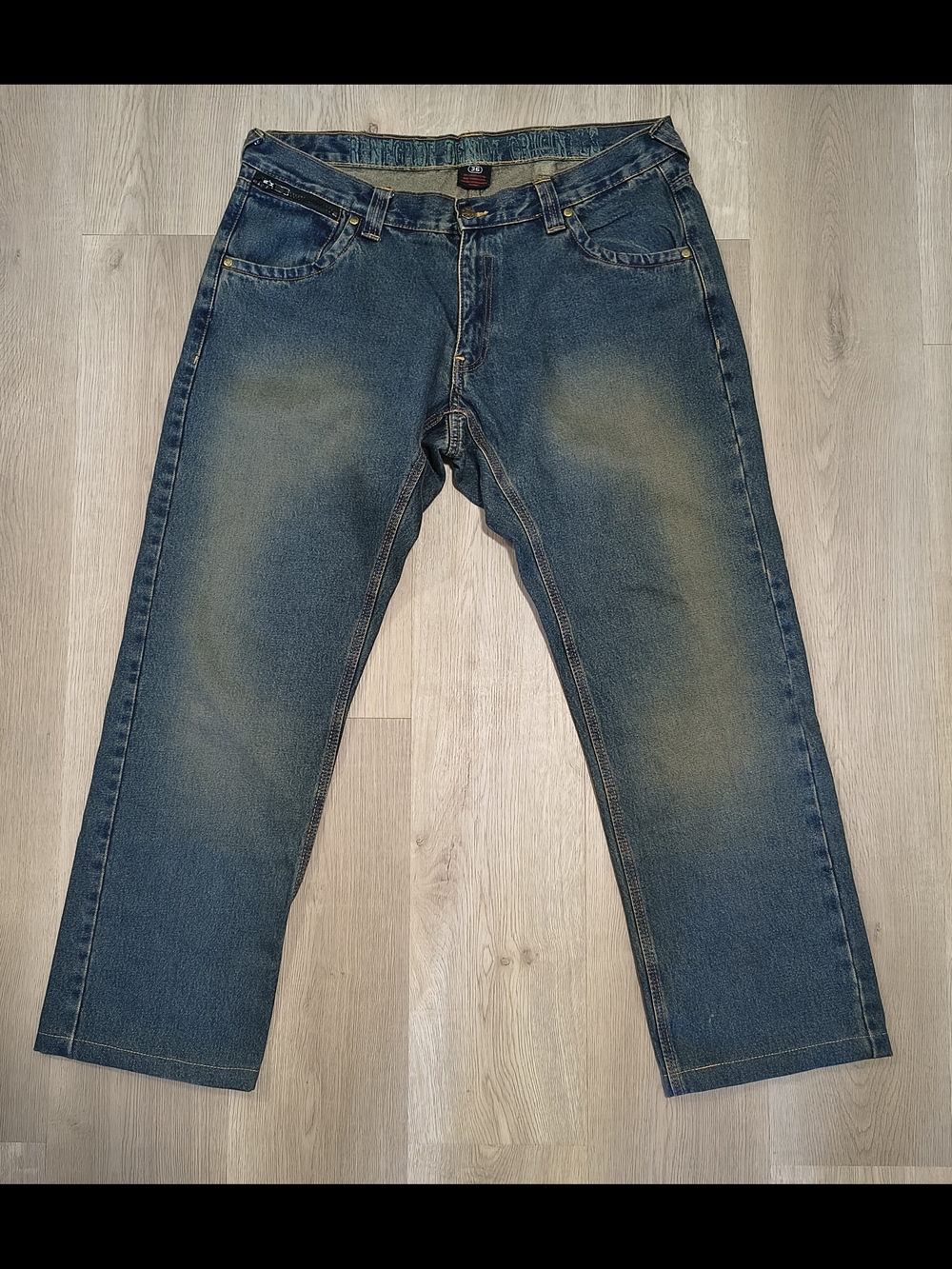 Vintage Renegade Denim Originals 94 Jeans